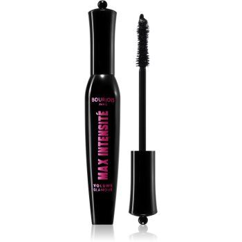 Bourjois Volume Glamour Max Intensité mascara cu efect de volum