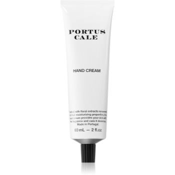 Castelbel Portus Cale Black Edition crema de maini