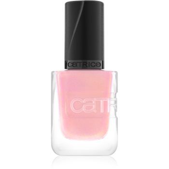 Catrice GEL AFFAIR lac de unghii