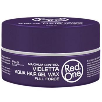 Ceara de par Redone Aqua Violetta, 150 ml