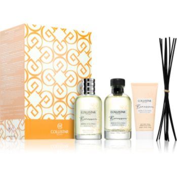 Collistar Benessere Neroli and Helichrysum Set set cadou pentru femei