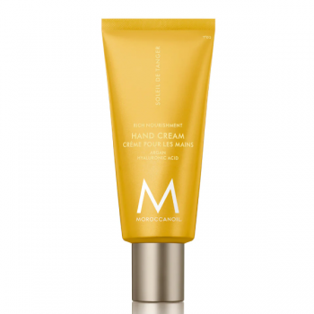 Crema de maini Moroccanoil Soleil de Tanger 100ml