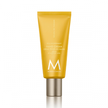 Crema de maini Moroccanoil Soleil de Tanger 40ml