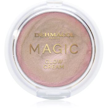 Dermacol Magic crema de strălucire