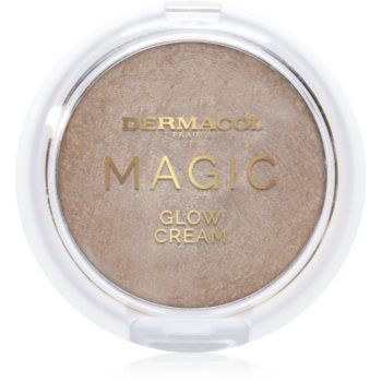 Dermacol Magic crema de strălucire