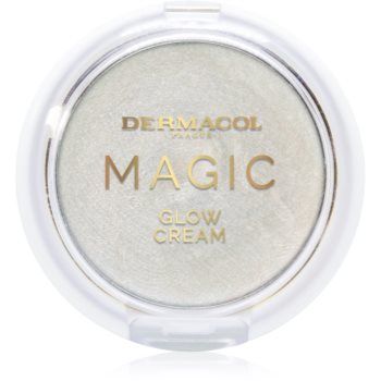 Dermacol Magic crema de strălucire