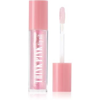 Dermacol Think Pink ulei pentru buze