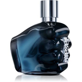 Diesel Only The Brave Eau de Parfum pentru bărbați