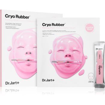 Dr. Jart+ Cryo Rubber™ Collagen Mask masca pentru celule cu colagen