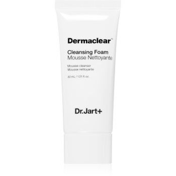 Dr. Jart+ Dermaclear™ Cleansing Foam Spuma curatare intensa.