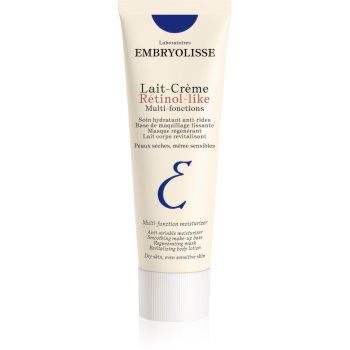 Embryolisse Lait-Crème Rétinol-like hidratant hranitor împotriva îmbătrânirii pielii