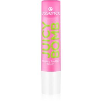 essence Juicy Bomb balsam de buze