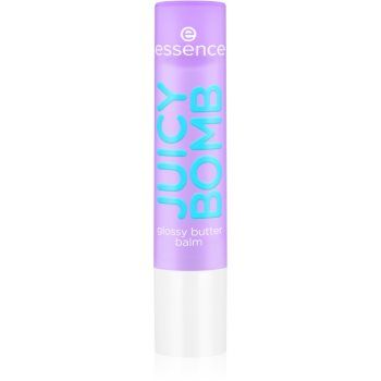 essence Juicy Bomb balsam de buze