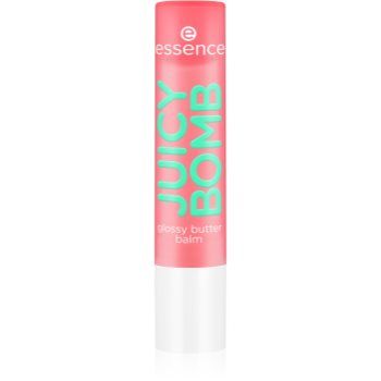 essence Juicy Bomb balsam de buze