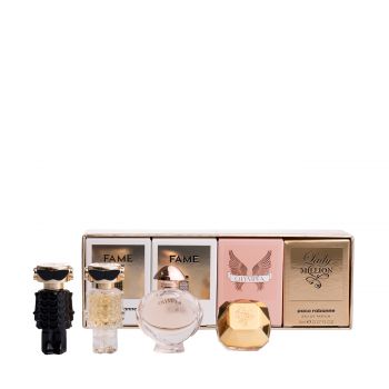 Fame coffret set 19 ml