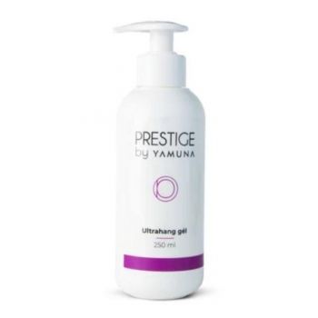 Gel Ultrasunete - Prestige by Yamuna, 250 ml