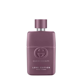 Guilty pour femme - love edition 50 ml