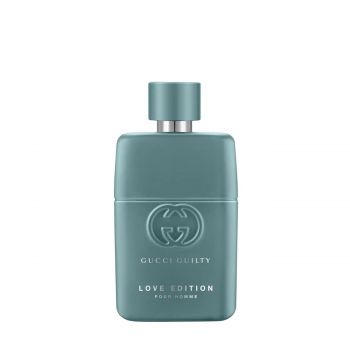 Guilty pour homme - love edition 50 ml