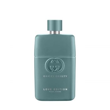 Guilty pour homme - love edition 90 ml