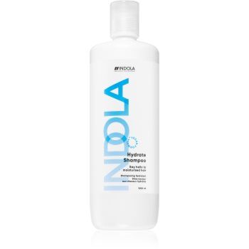 Indola Hydrate Shampoo sampon hidratant