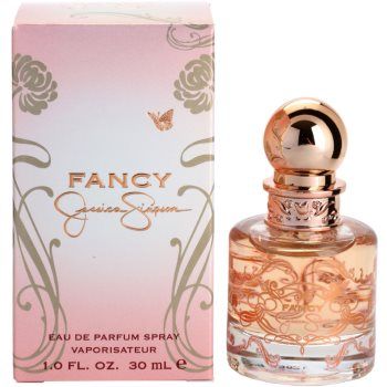 Jessica Simpson Fancy eau de parfum pentru femei 30 ml