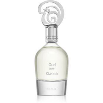 Khadlaj Oud Pour Klassik Eau de Parfum unisex