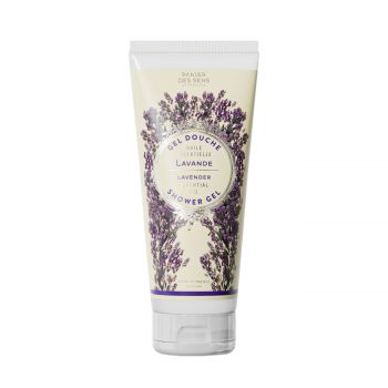 Lavender shower gel  200 ml