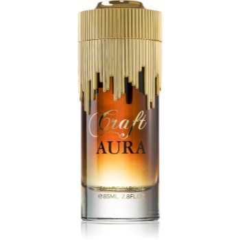 Le Chameau Craft Aura Eau de Parfum unisex