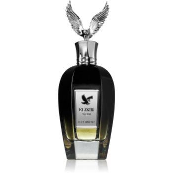 Le Chameau Elixir Noir Eau de Parfum unisex