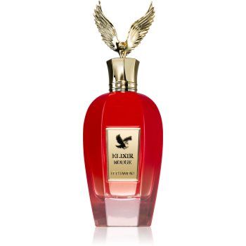 Le Chameau Elixir Rouge Eau de Parfum unisex