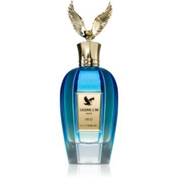 Le Chameau Tasmeem Paris Blue Eau de Parfum unisex