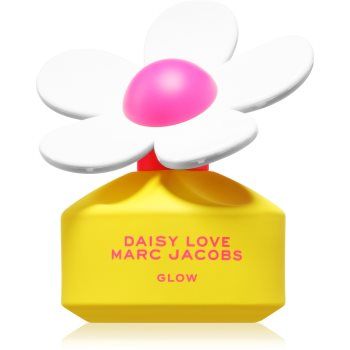 Marc Jacobs Daisy Love Glow Eau de Toilette pentru femei