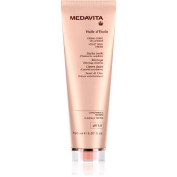 Medavita Huile d'Étolle Body Cream crema de corp