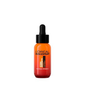 Men expert hydra energetic 10% pure vitamin c serum  30 ml