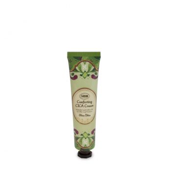 Mini Cremă de corp Olive Bliss Comforting CICA