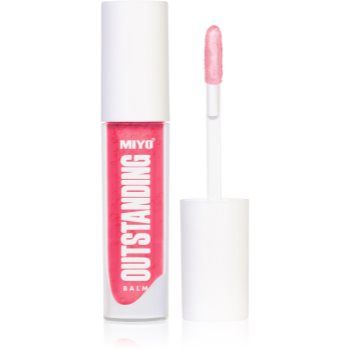 Miyo Outstanding lip gloss