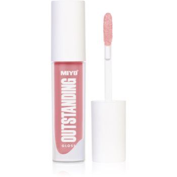 Miyo Outstanding lip gloss