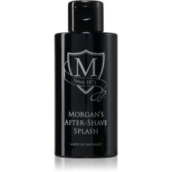 Morgan's After Shave Splash after shave pentru barbati