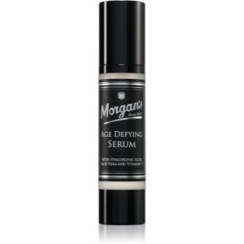 Morgan's Age Defying ser de reîntinerire antirid