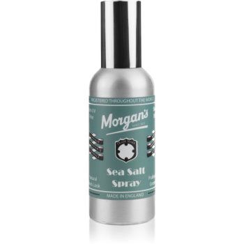 Morgan's Sea Salt Spray spray pentru păr cu sare de mare