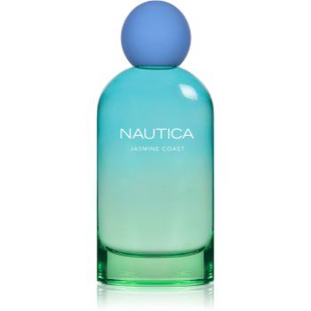 Nautica Jasmine Coast Eau de Parfum pentru femei