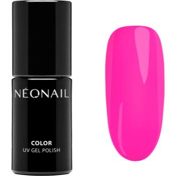 NEONAIL Candy Girl lac de unghii sub forma de gel