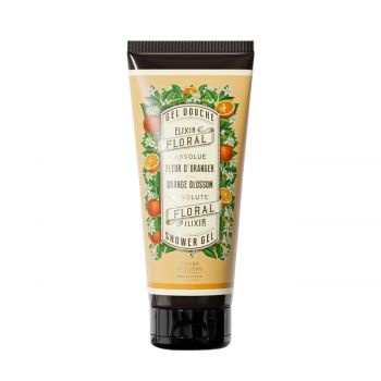 Orange blossom shower gel 200 ml