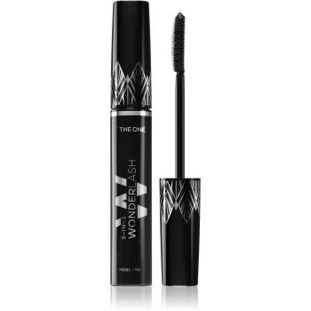 Oriflame The One Wonder Lash 5 in 1 Hidden Gems mascara pentru extra volum