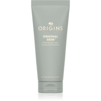 Origins Original Skin™ Retexturing Mask masca facială pentru curatarea tenului cu efect de exfoliere