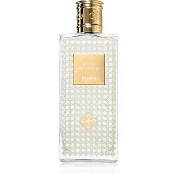 Perris Monte Carlo Neroli Mediterraneo Eau de Parfum unisex