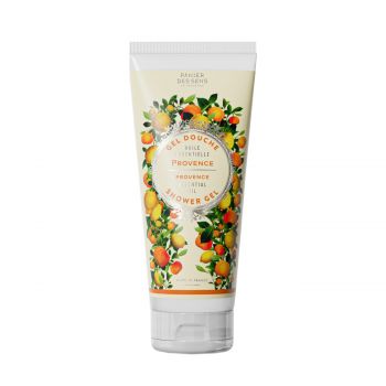 Provence shower gel 200 ml