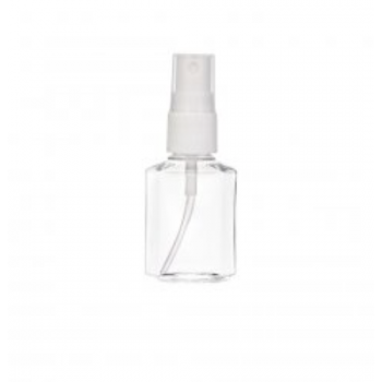 Recipient plastic cu pulverizator 100 ml