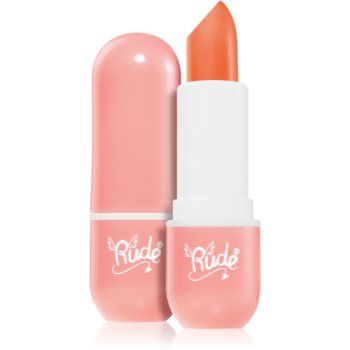 Rude Cosmetics Manga Collection Lip Balm Balsam de buze hidratant