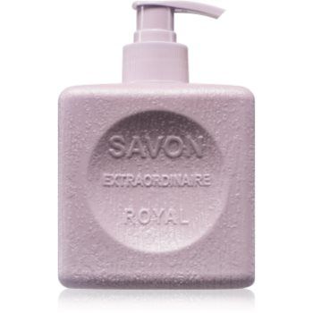 Savon The Royal Provence Purle Săpun lichid pentru mâini